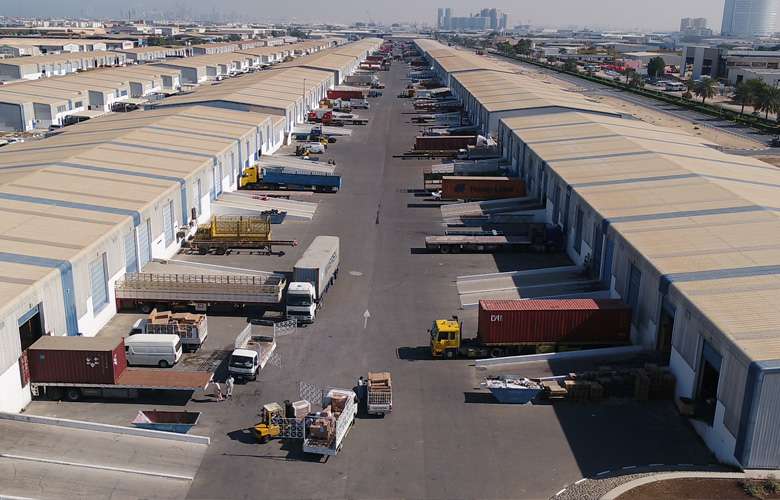 About Jebel Ali Free Zone Jafza Dubai S Largest Free Zone